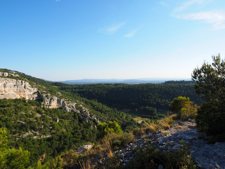 France provence fontaine-de-vaucluse