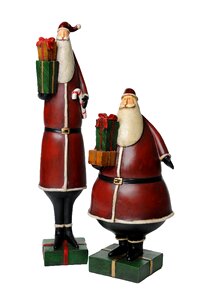 Christmas decoration figures decoration