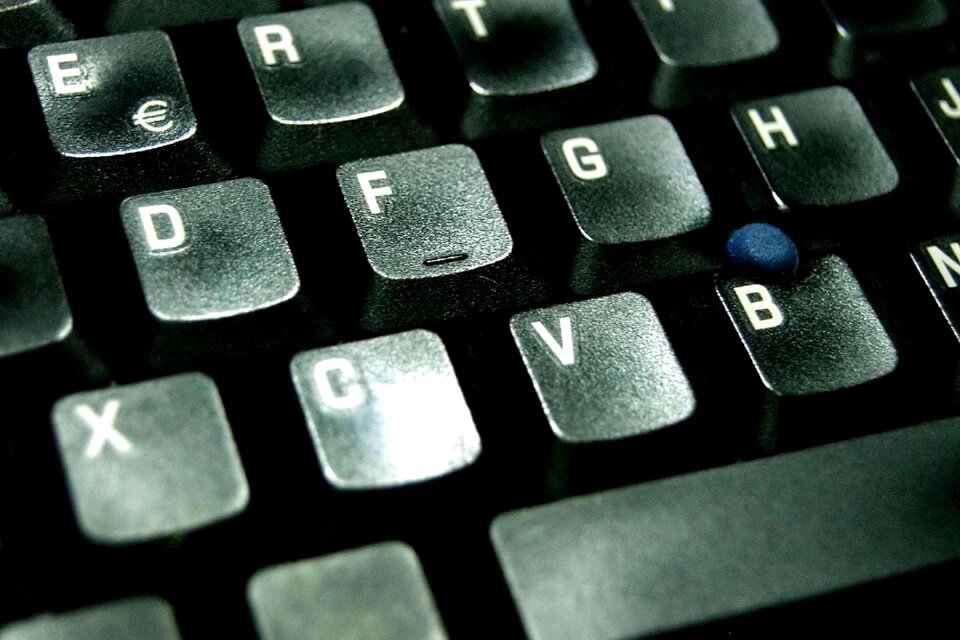 Business web internet