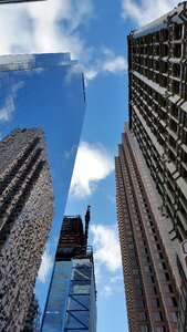 Architecture america landmark