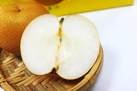 Hsbc pear fruit pear