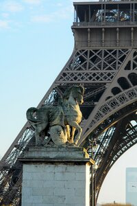 Paris places of interest attraction