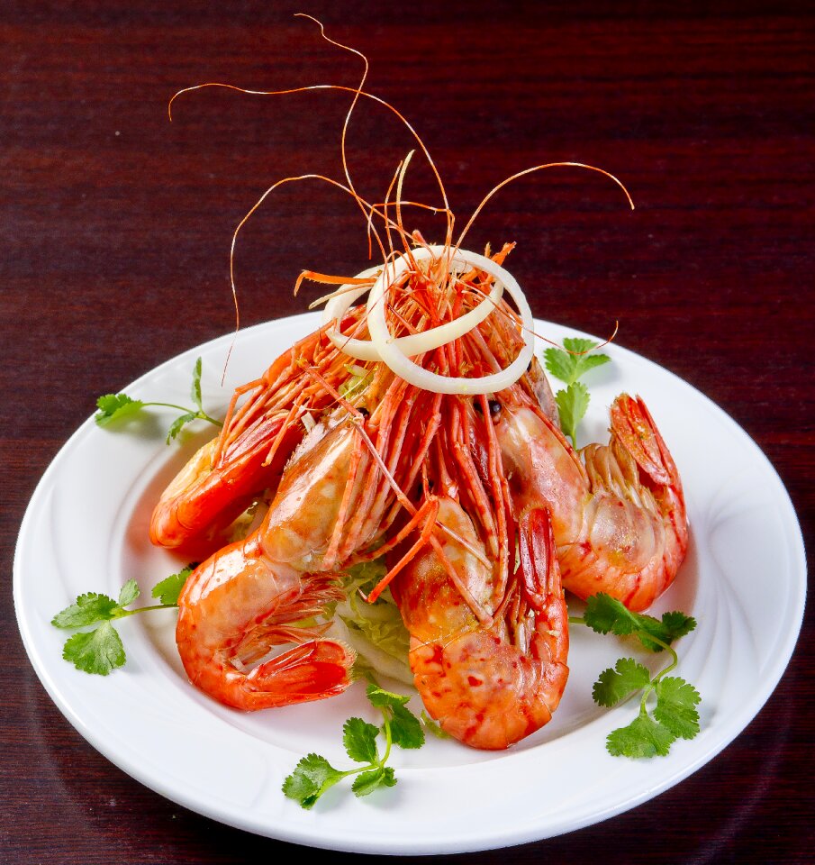 Nutrition tasty restaurant