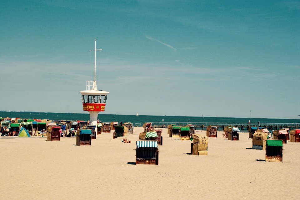 Lübeck bay clubs vacations