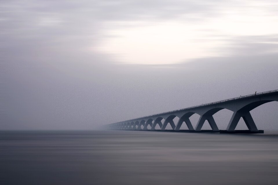 Dawn engineering fog