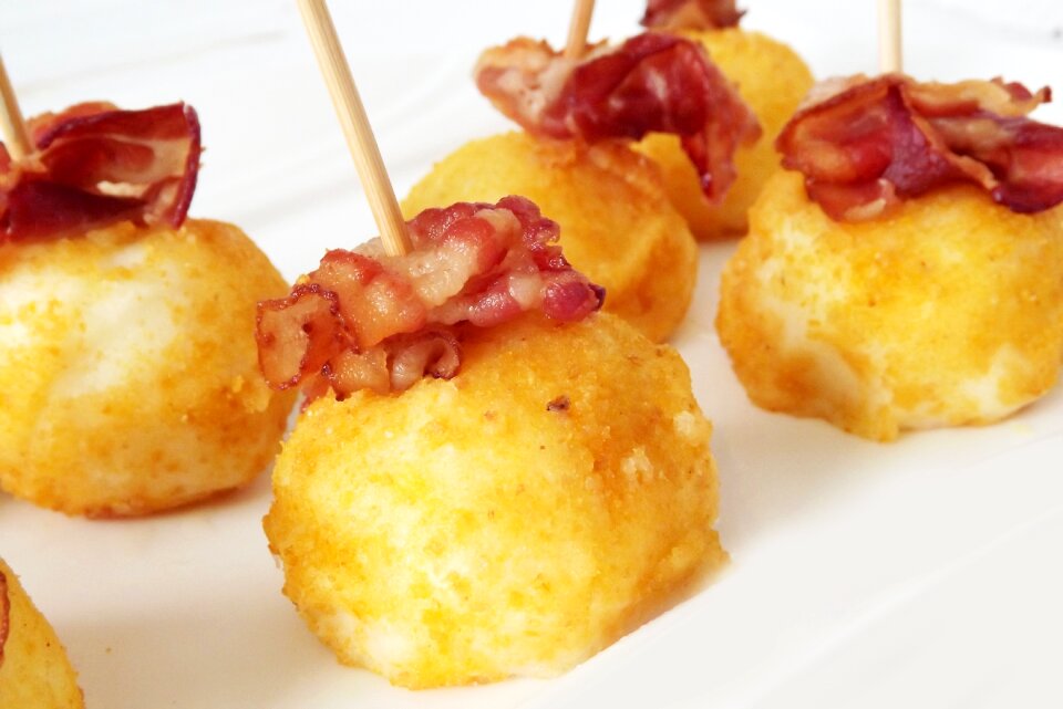 Cuisine delicious dish