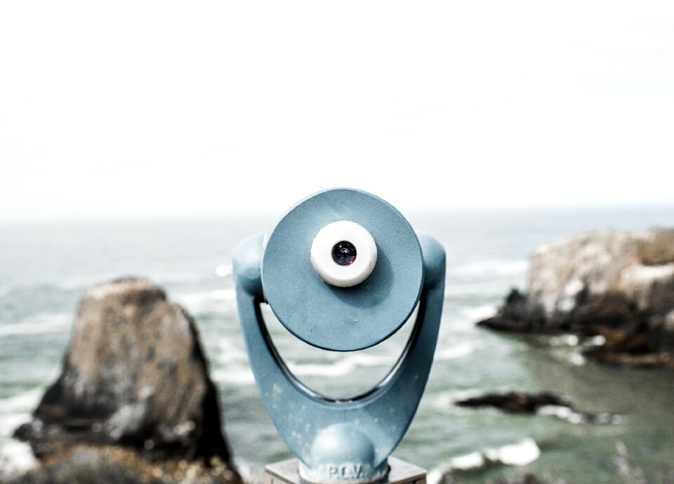 Outdoors rocks sea