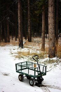 Outdoors road season