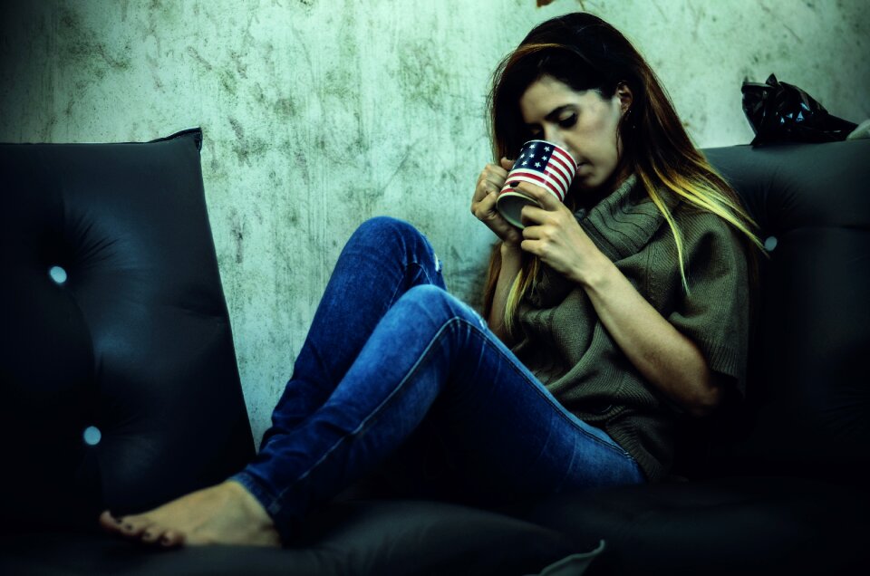 Coffee tomorrow dawn