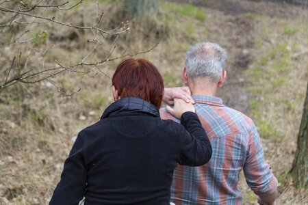 Tour guide caregiving guide