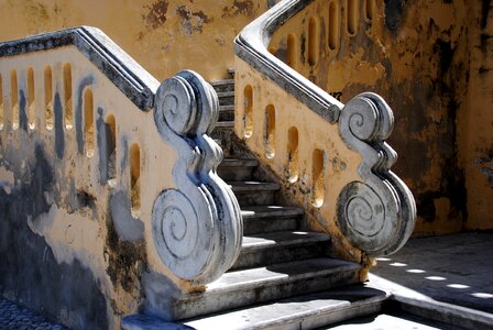 Provence mediterranean architecture