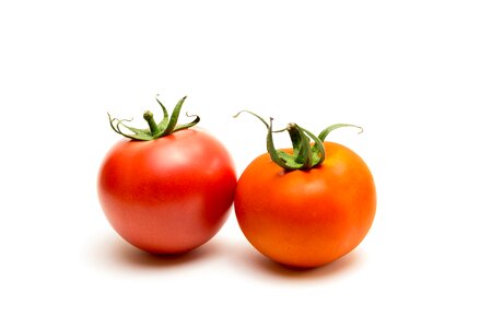 Vegetable healthy refreshing
