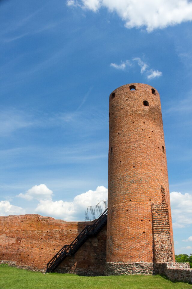 Architecture european poland