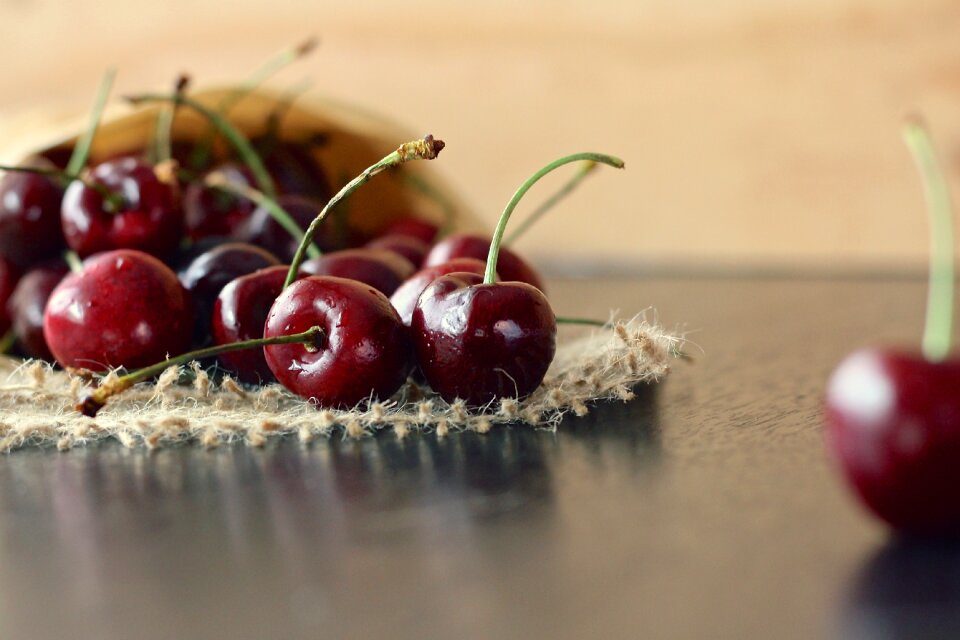 Food nature healthy