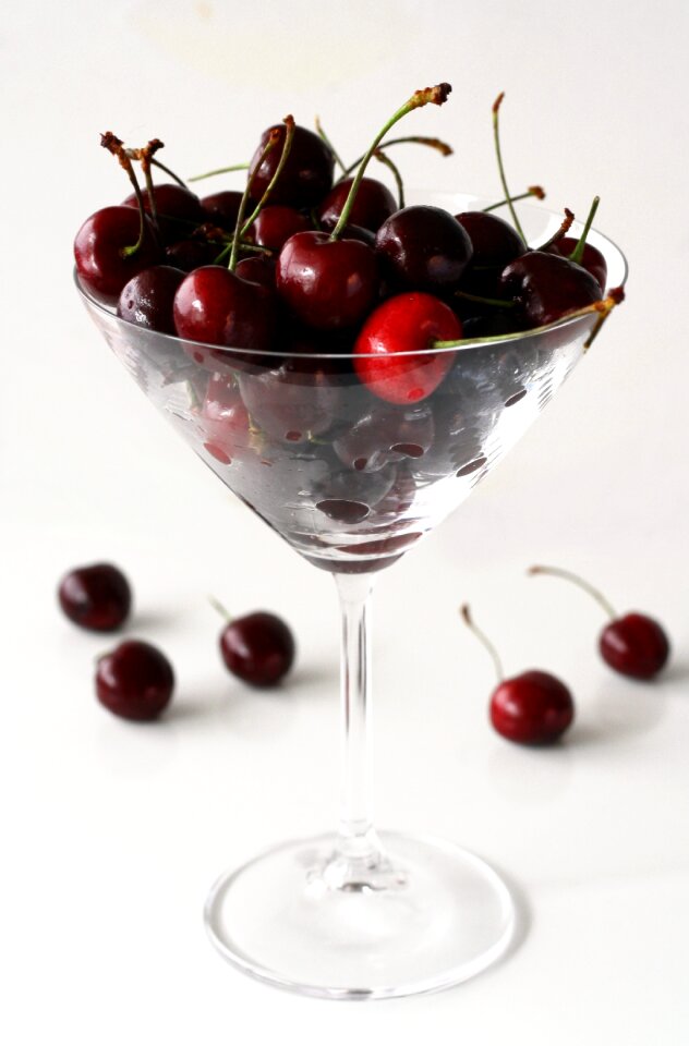 Macro food nature