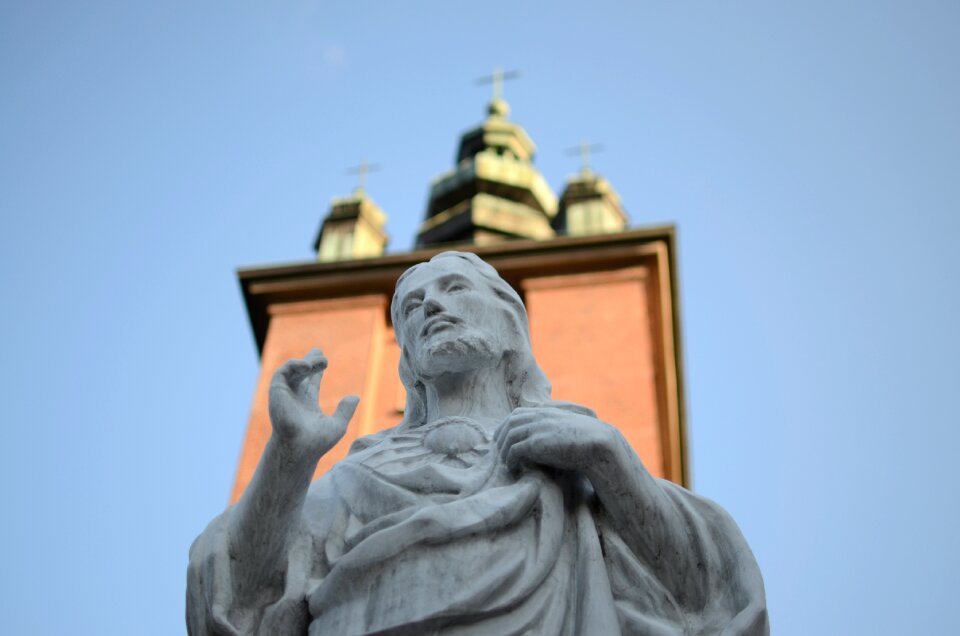 Christianity historically church