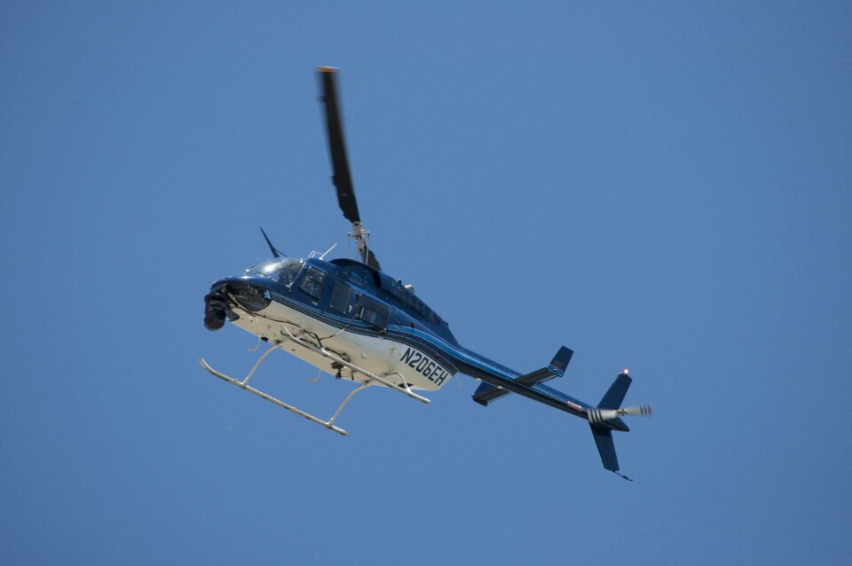 Aerial air aircraft