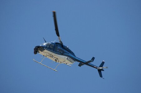 Aerial air aircraft