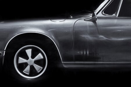 Porsche museum brand historically