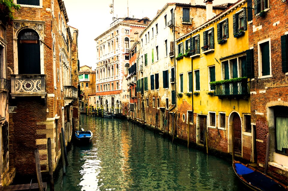 Architecture beauty italy
