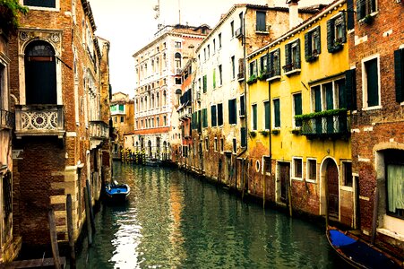 Architecture beauty italy