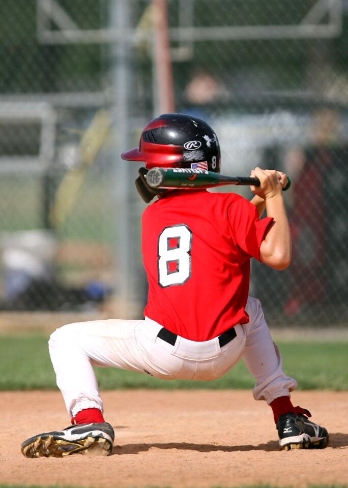 Sport player game