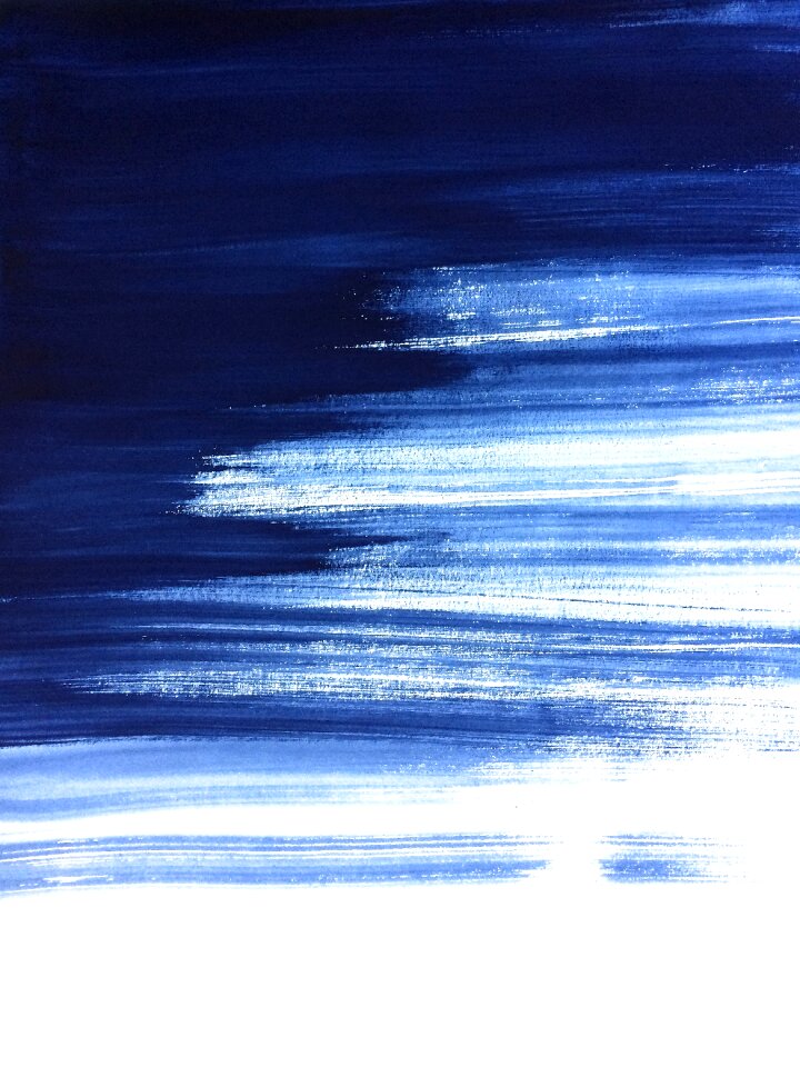 Brush stroke brushstroke brush