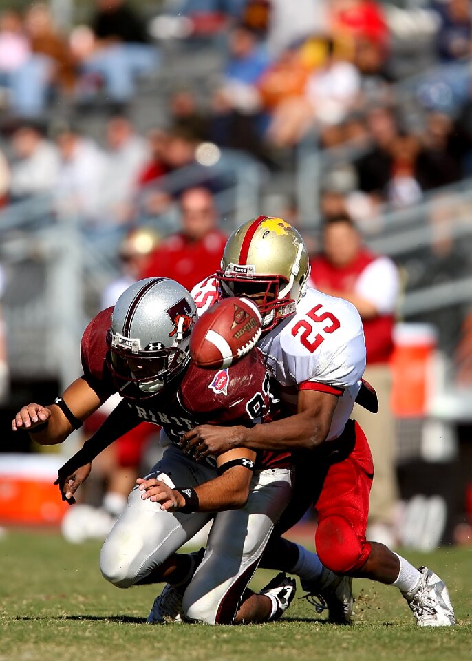 Sport ball game photo