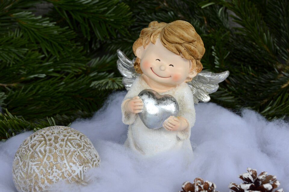 Decoration christmas decoration greeting card