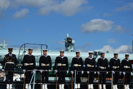 Navy the military soldier