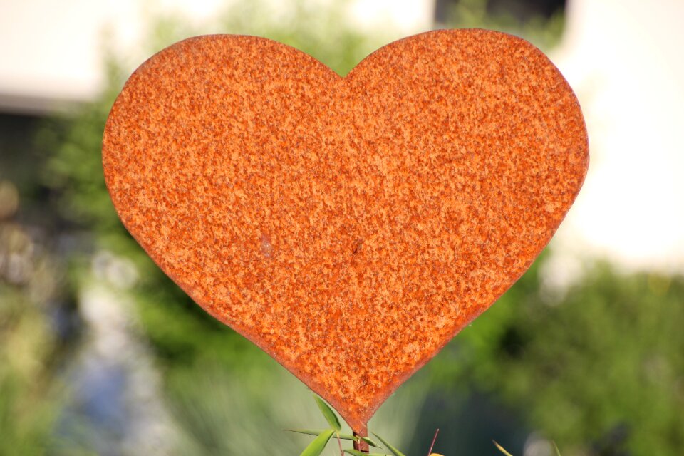Love symbol love symbol