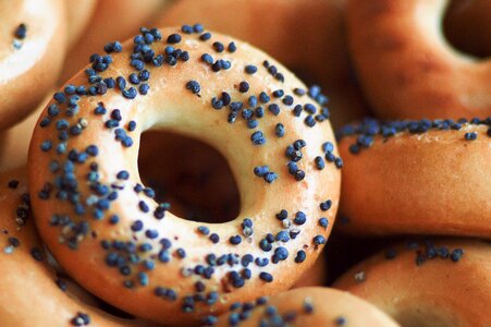 Donuts doughnuts food