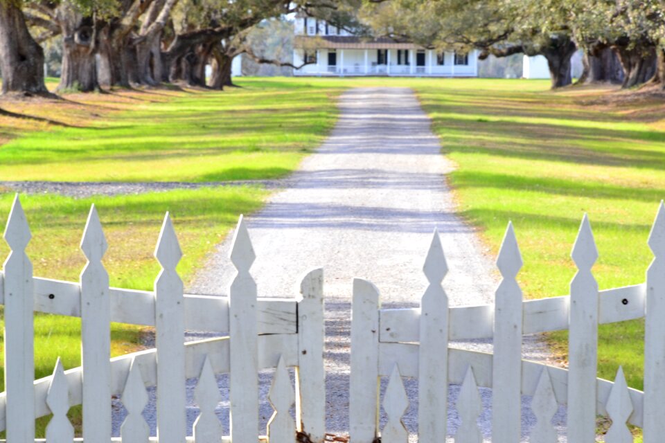 Historic tourism estate