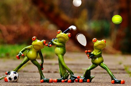 Tennis golf funny
