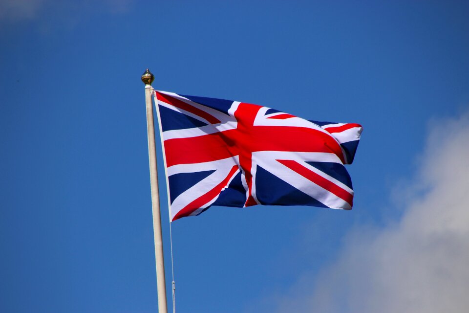 Great britain uk national