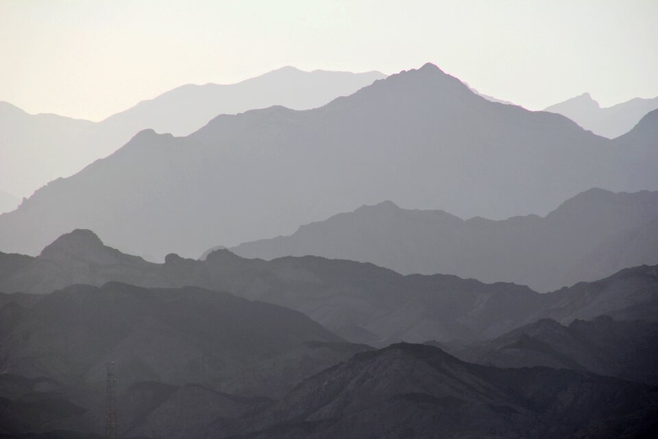 Wallpaper background highest peak