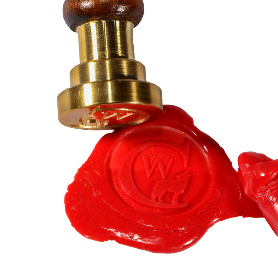 Red notarize contract