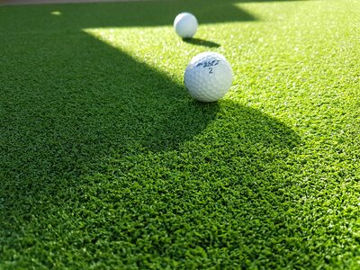 Sport green sports green golf