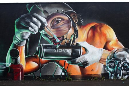 Science sprayer dortmund