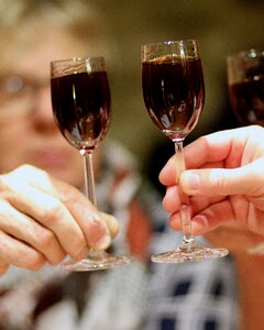 Celebrate benefit from congratulations