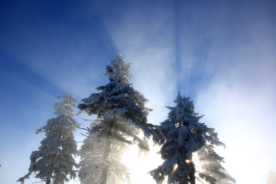 Fog shadow keilberg
