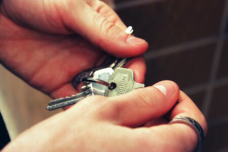 Lock home estate