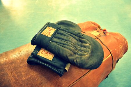 Gloves sport cuba