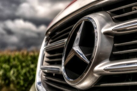 Mercedes auto mercedes benz