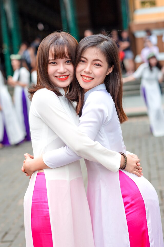Friendship female woman