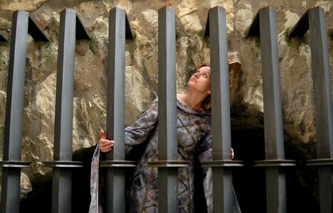 The round house woman unfreedom