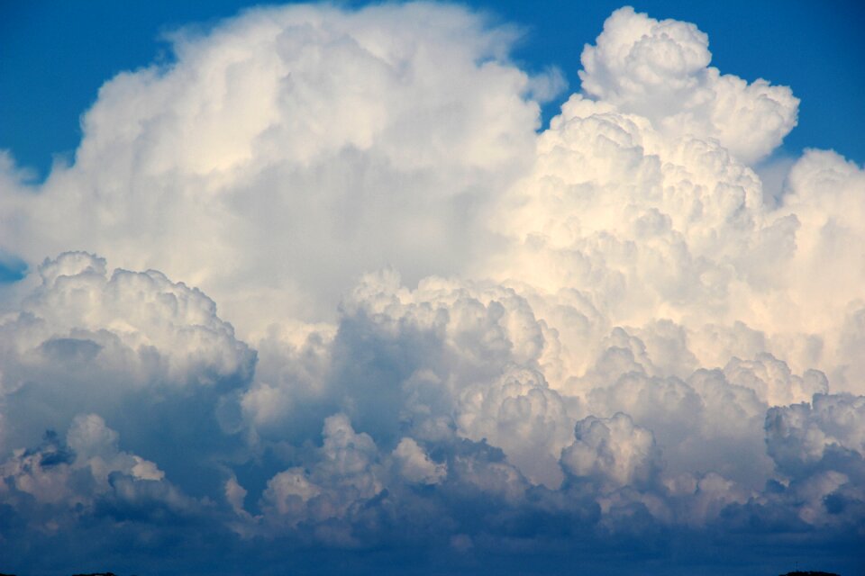 Clouds cloud sky