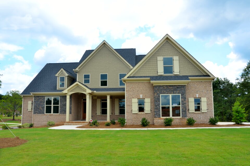 Estate mortgage residential