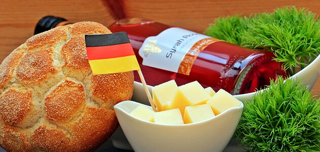Football funny flag