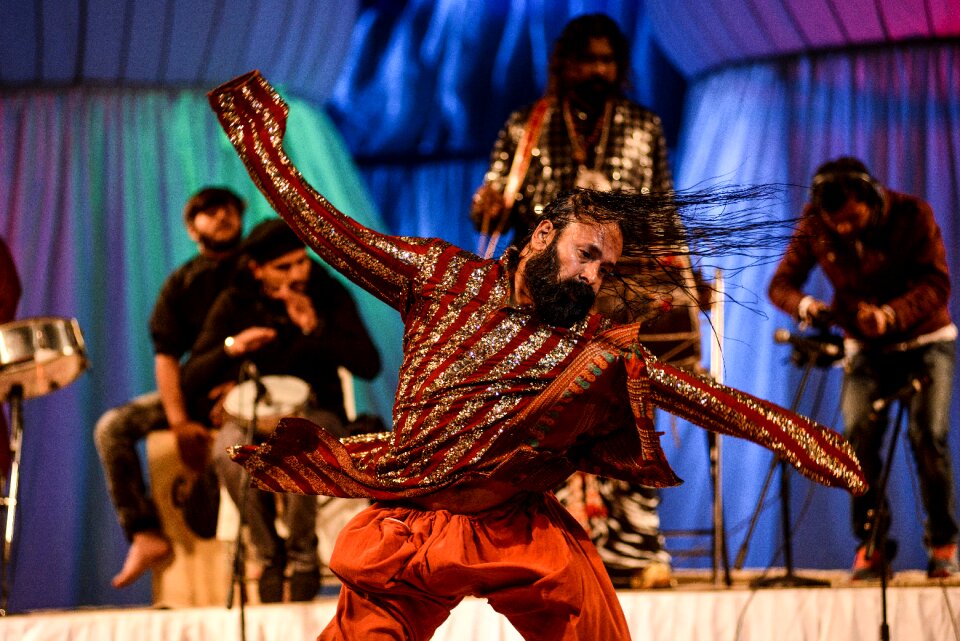 Religion turkish dervish